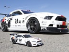 Vaterra Ford Mustang 2015 K&N V100 Drift 1:10 RTR